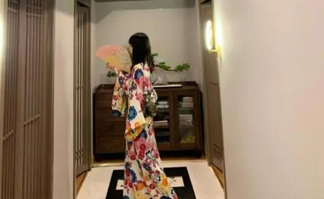 佛山禅城区日式SPA的极致细节：连空气都是设计好的